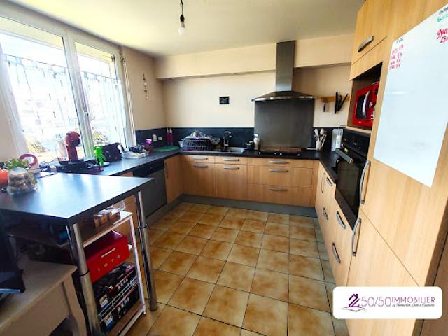 Vente Maison 6 pièces 90 m2 Saint Pol de Léon