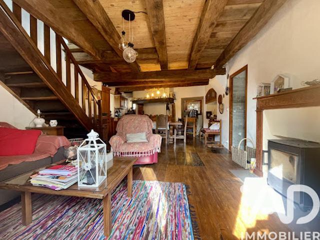 Vente Maison 6 pièces 90 m2 Segur