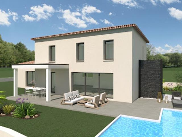 Vente Maison 6 pièces 90 m2 Six Fours les Plages