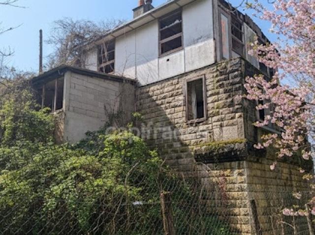 Vente Maison 6 pièces 90 m2 Pontigny