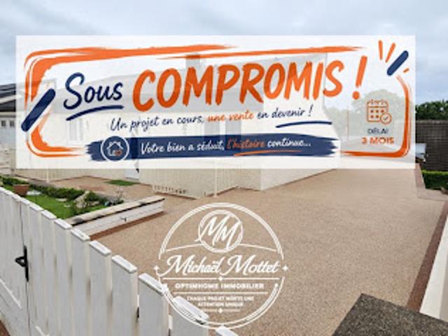 Vente Maison 6 pièces 90 m2 Port Jérôme sur Seine