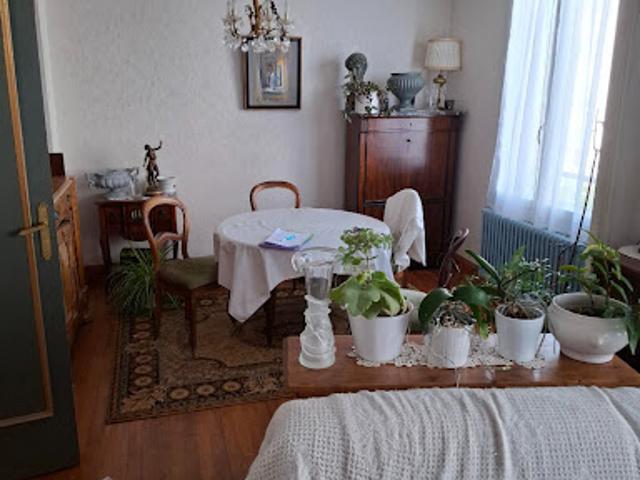 Vente Maison 6 pièces 90 m2 Quimper