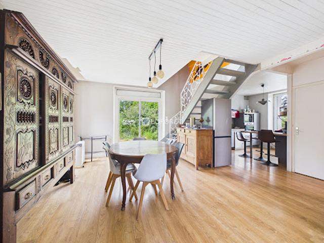 Vente Maison 6 pièces 90 m2 Quimper