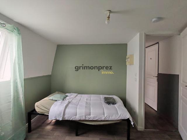 Vente Maison 6 pièces 90 m2 Roubaix