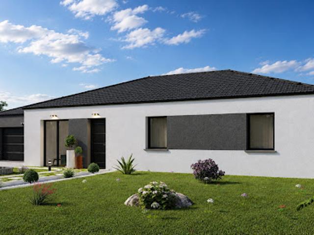 Vente Maison 6 pièces 90 m2 Vézelise