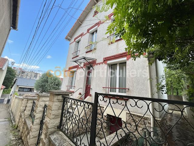 Vente Maison 6 pièces 91.68 m2 Villeneuve Saint Georges