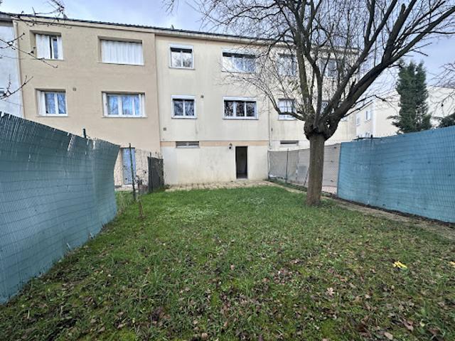 Vente Maison 6 pièces 91.93 m2 La Queue en Brie