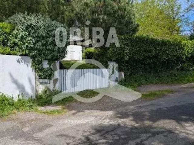 Vente Maison 6 pièces 91.96 m2 Pornichet