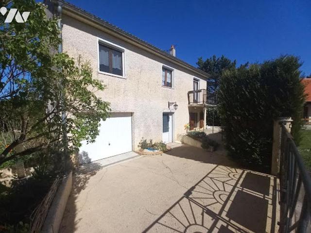Vente Maison 6 pièces 91 m2 Ceffonds