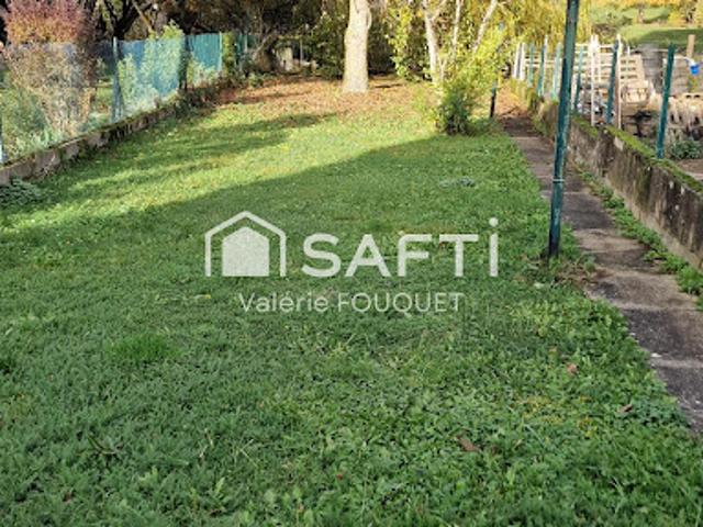 Vente Maison 6 pièces 91 m2 Dommary Baroncourt