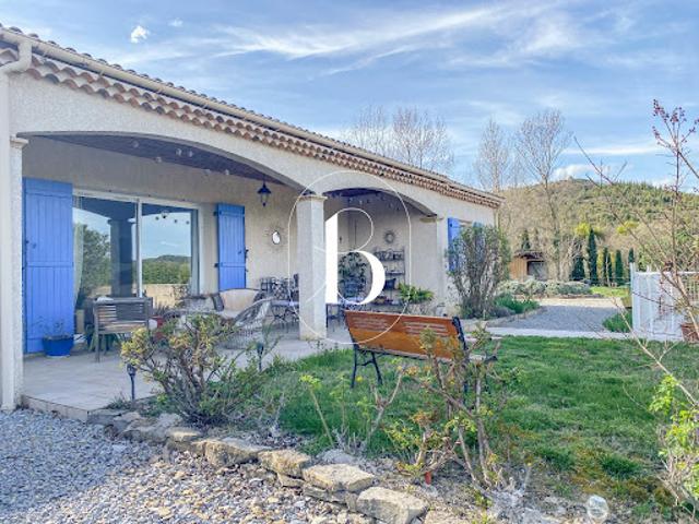 Vente Maison 6 pièces 91 m2 Lagorce