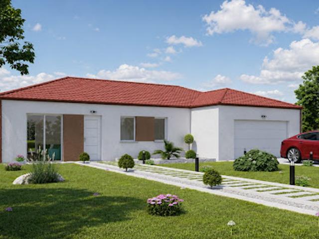 Vente Maison 6 pièces 91 m2 Mont lès Neufchâteau