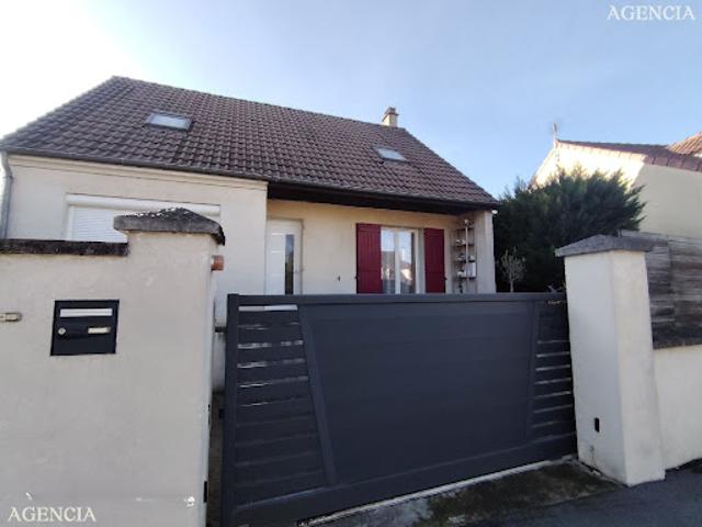 Vente Maison 6 pièces 91 m2 Pontault Combault