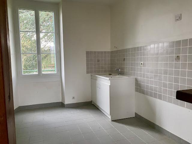 Vente Maison 6 pièces 91 m2 Thimory