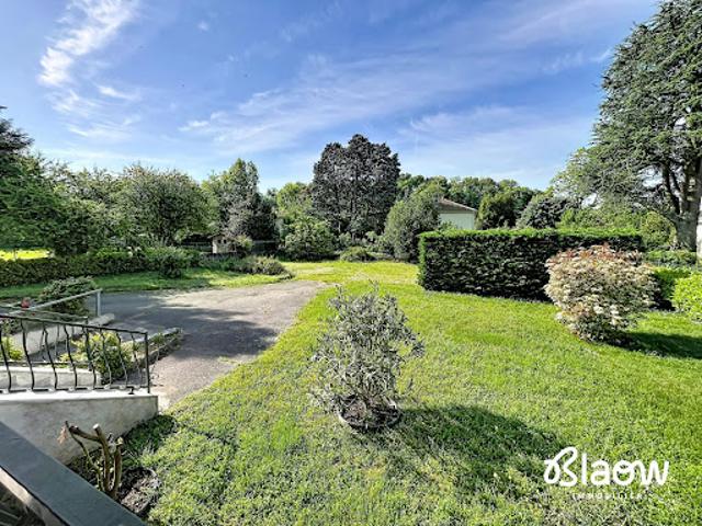Vente Maison 6 pièces 92.09 m2 Meyzieu