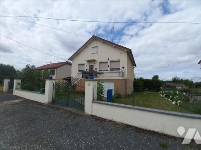 Vente Maison 6 pièces 92.16 m2 Sommevoire