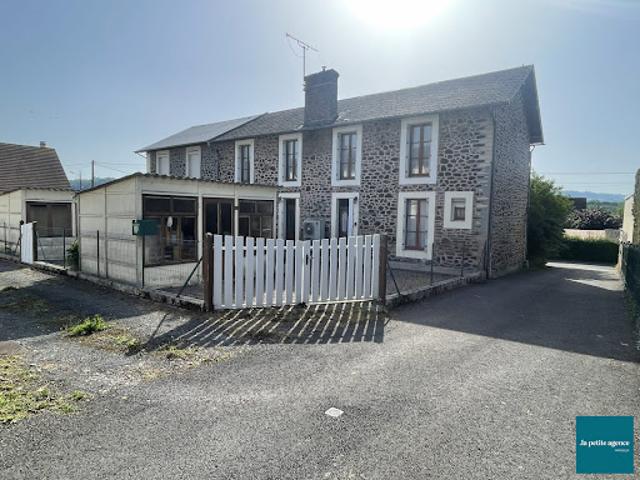 Vente Maison 6 pièces 92.31 m2 Saint remy