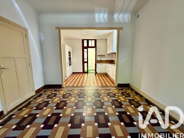 Vente Maison 6 pièces 92 m2 Carcassonne