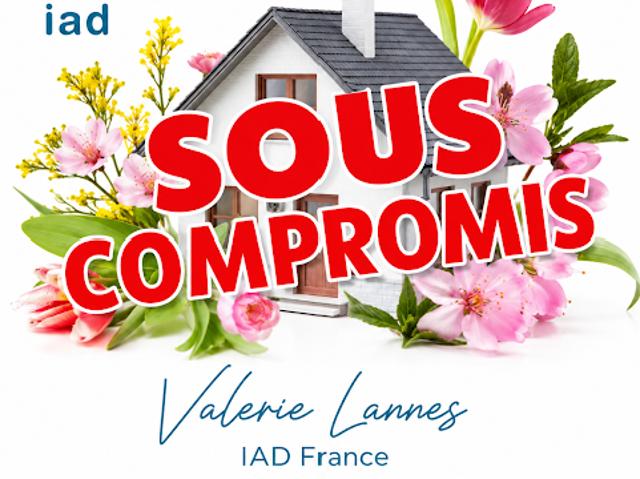Vente Maison 6 pièces 92 m2 Cébazat