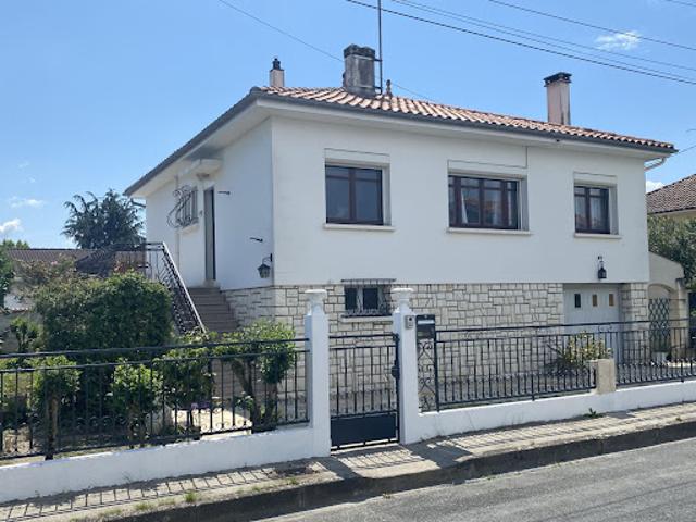 Vente Maison 6 pièces 92 m2 Marmande