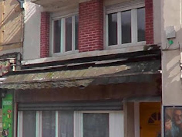 Vente Maison 6 pièces 92 m2 Nouzonville