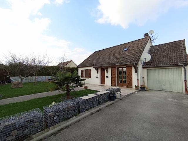 Vente Maison 6 pièces 92 m2 Saint André les Vergers