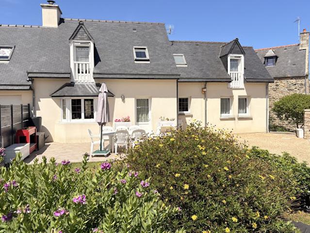 Vente Maison 6 pièces 92 m2 Perros Guirec
