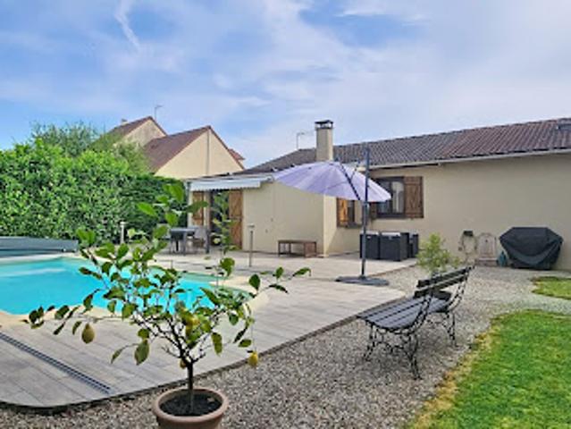 Vente Maison 6 pièces 92 m2 Précy sur Vrin