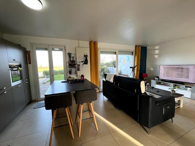 Vente Maison 6 pièces 92 m2 Wimereux