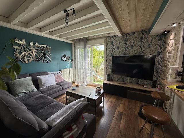 Vente Maison 6 pièces 93.19 m2 Montelimar