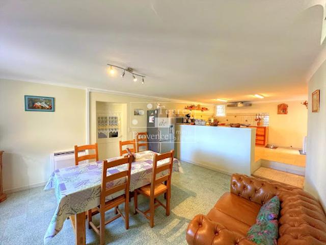 Vente Maison 6 pièces 93.28 m2 Aiguines