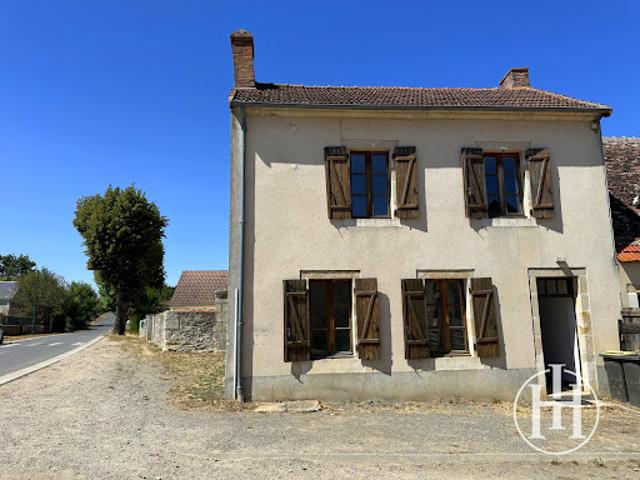 Vente Maison 6 pièces 93.2 m2 Reigny