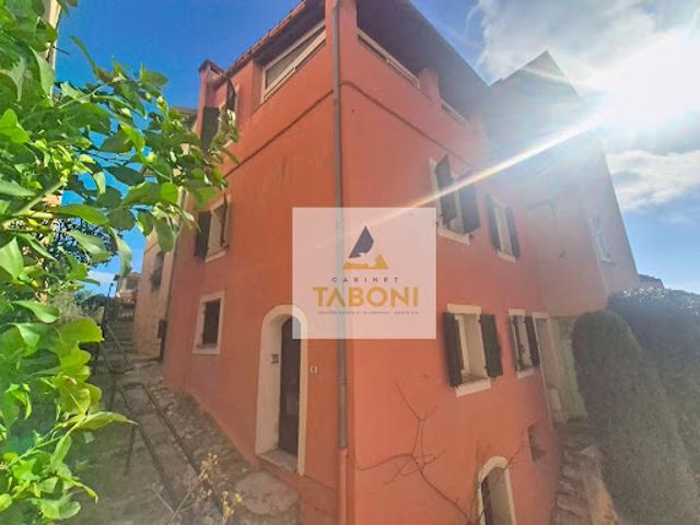 Vente Maison 6 pièces 93.87 m2 Falicon