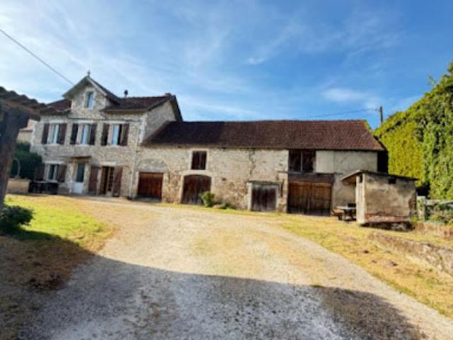 Vente Maison 5 pièces 93 m2 Sarlat la caneda