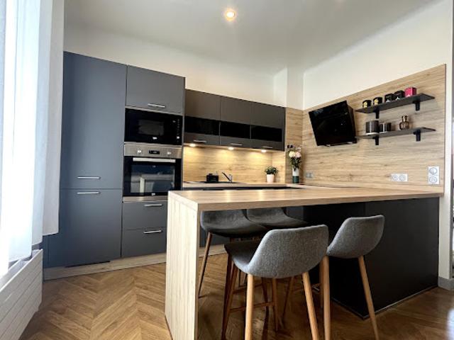 Vente Maison 6 pièces 93 m2 Brunoy