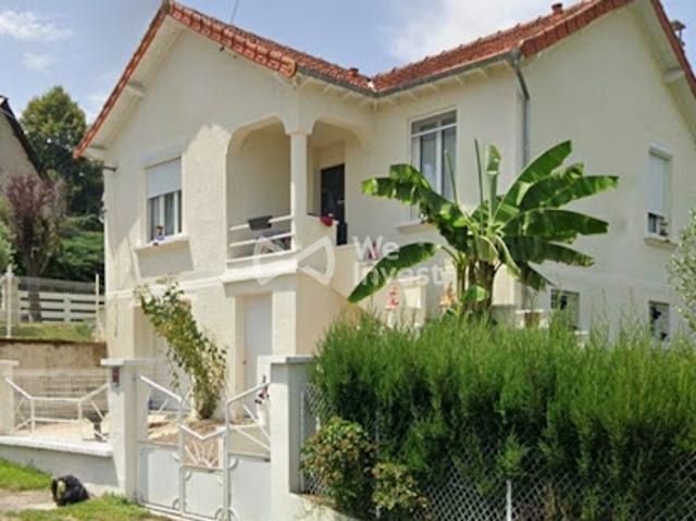 Vente Maison 6 pièces 93 m2 Firmi