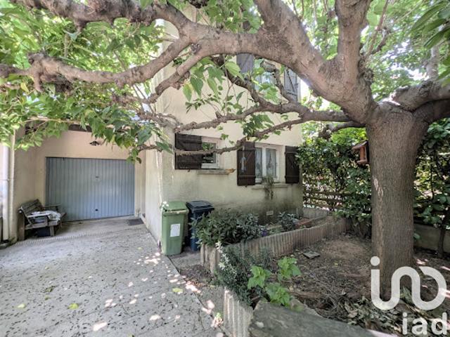 Vente Maison 6 pièces 93 m2 Nimes