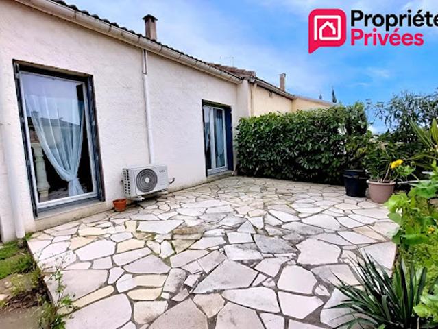 Vente Maison 6 pièces 93 m2 Nimes