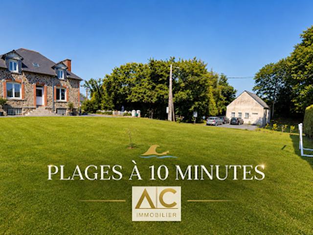 Vente Maison 6 pièces 93 m2 Pléhédel