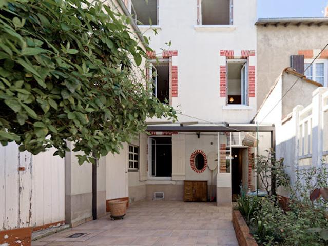 Vente Maison 6 pièces 94.23 m2 Orleans