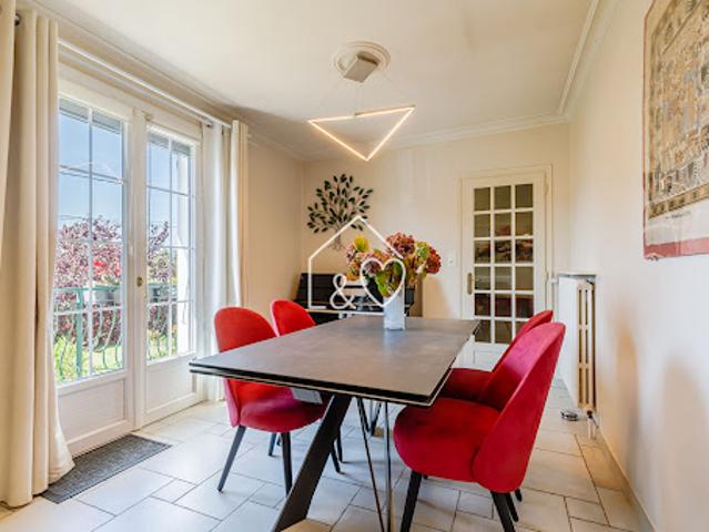 Vente Maison 6 pièces 94.26 m2 La genetouze