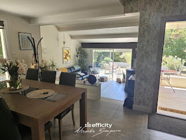 Vente Maison 6 pièces 94.5 m2 Chauray