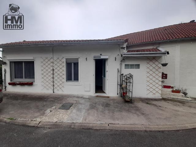 Vente Maison 6 pièces 94.66 m2 Saint Priest Taurion