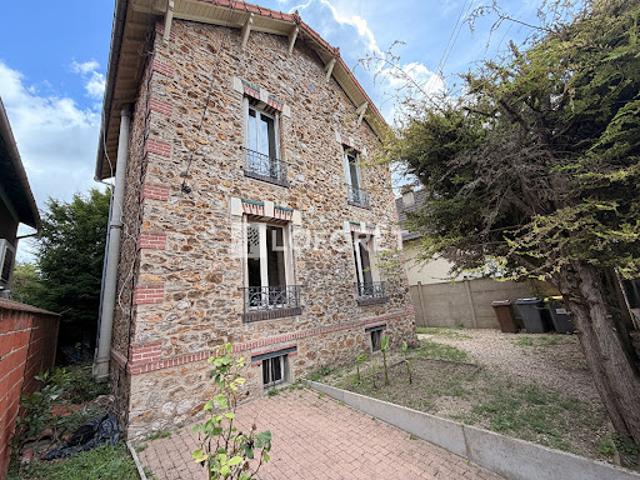 Vente Maison 6 pièces 94.93 m2 Vigneux sur Seine
