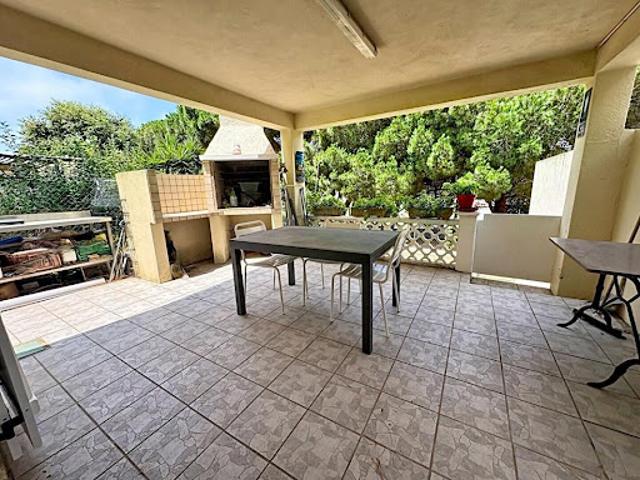 Vente Maison 6 pièces 91.72 m2 Canet en Roussillon