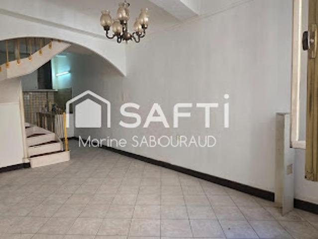 Vente Maison 6 pièces 94 m2 Carces