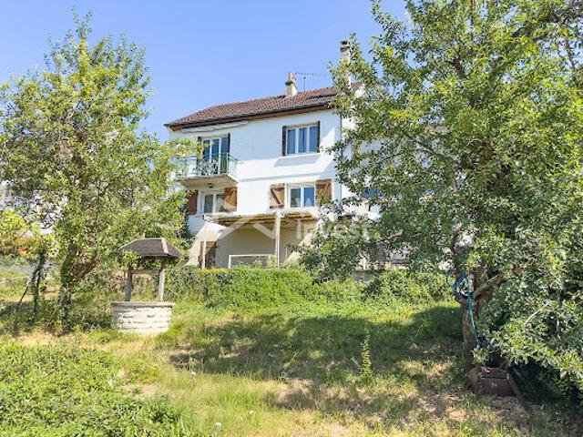 Vente Maison 6 pièces 94 m2 Chateau thierry