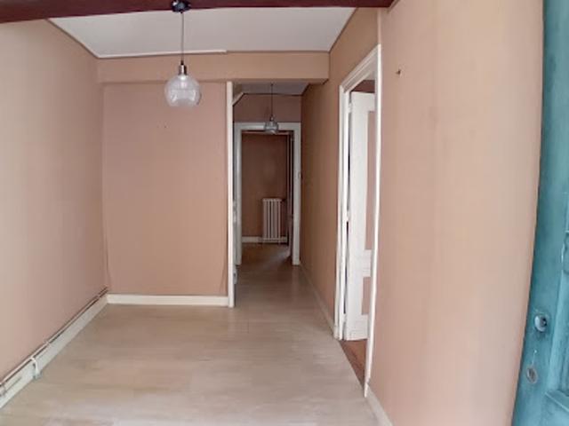 Vente Maison 6 pièces 94 m2 Blaye