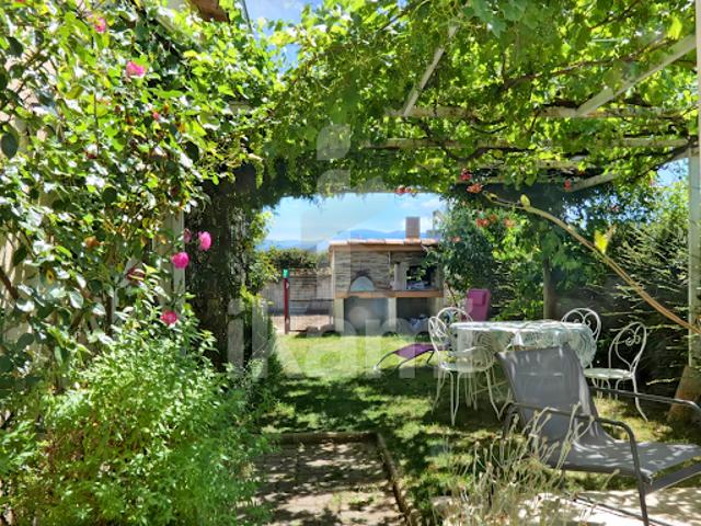 Vente Maison 6 pièces 94 m2 La Bâtie Rolland