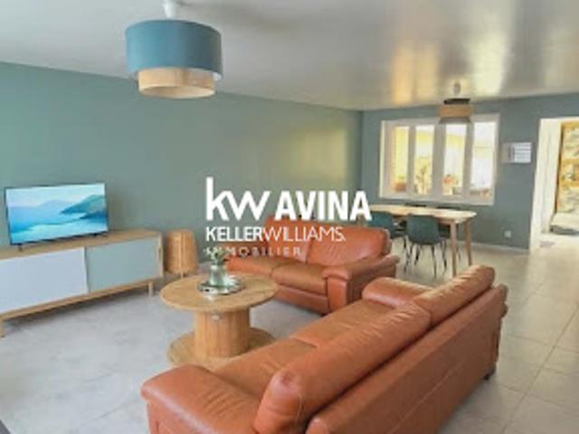 Vente Maison 6 pièces 94 m2 Lestrem